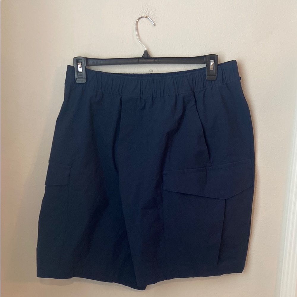 lululemon Cargo Shorts 7” inseam